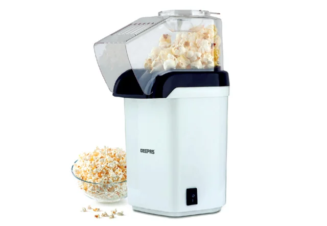 پاپکورنساز جیپاس | Popcorn Maker Maker مدل GPM840