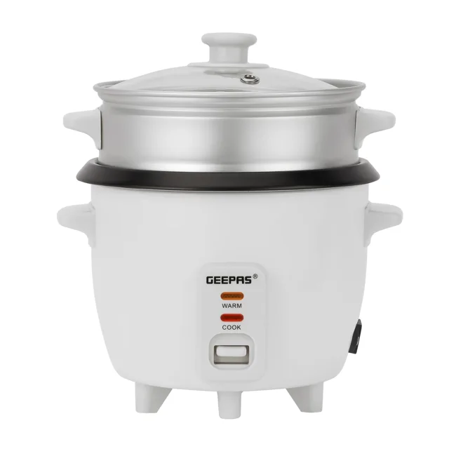 پلوپز چندکاره جیپاس | Elec Rice Cooker Geepas مدل GRC4324