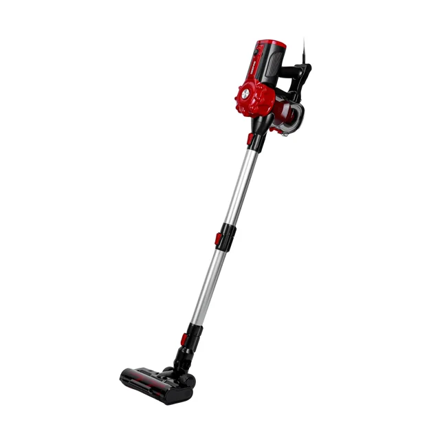 جاروبرقی عصایی و دستی جیپاس | Stick and Handheld Vacuum Cleaner Geepas مدل GVC19037